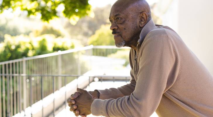 I’m 72, rely solely on Social Security and have $77K in credit card debt. Should I sell my home to pay it off?