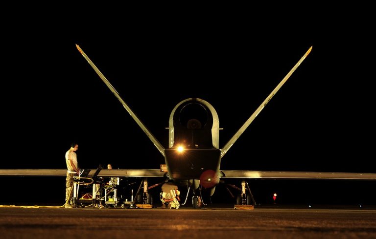 Kratos Becomes the Defense Market’s Dark Horse