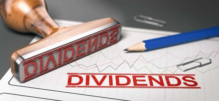 With Geopolitical Tensions Running Hot, Buy This Dividend Stock