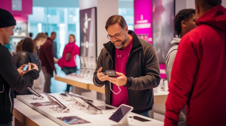 Morgan Stanley Lifts PT on T-Mobile US (TMUS) to $280 from $265, Keeps Overweight Rating