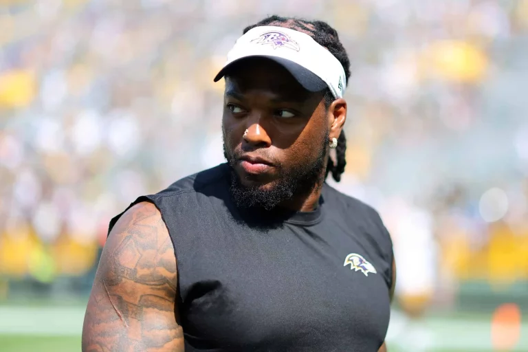 Details Emerge About How Much Derrick Henry Spends On His Body