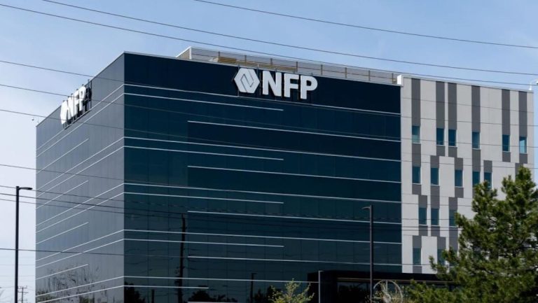 NFP acquires Tennessee-based Levine Group