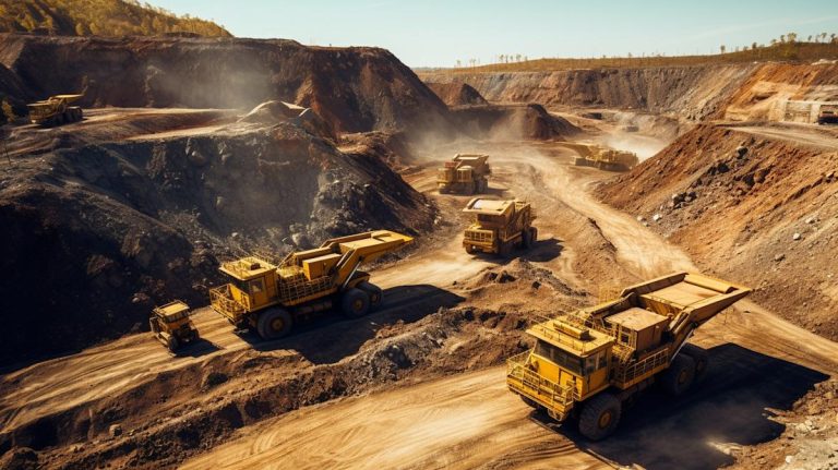 G Mining Ventures to Acquire the CentroGold Project from BHP