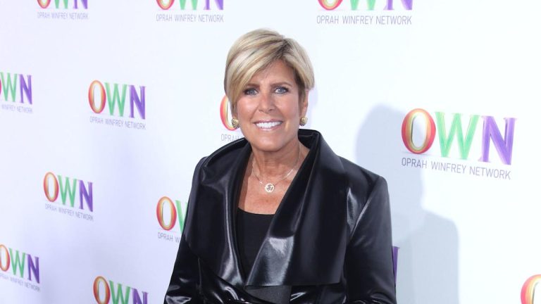 Suze Orman’s 5 Basic Money Rules To Get You Started on the Right Track
