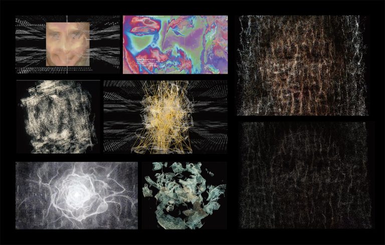 Signal and Silence: The Art of Yixuan Yang