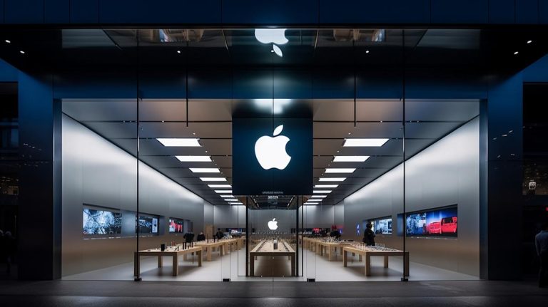 UBS Keeps $210 Target on Apple (AAPL) — China Still Key in Supply Chain