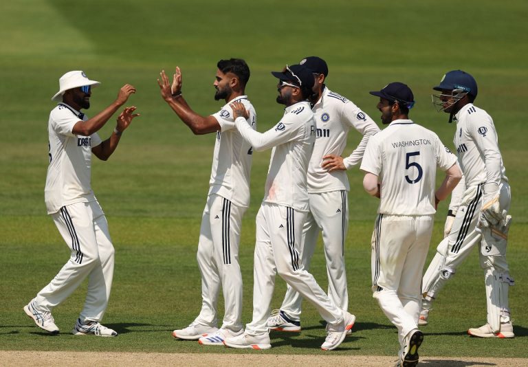 Lord’s social media handle reveals players’ lunch menu for Day 4 of ENG vs IND 2025 3rd Test
