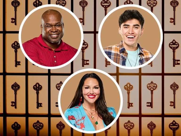 Who got evicted in week 2? Details explored