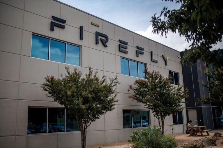 Space and defense firm Firefly’s US IPO filing reveals 2024 revenue growth