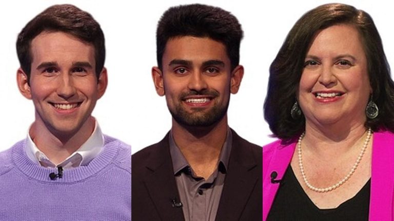 Today’s Final Jeopardy! answer: Friday, July 4, 2025