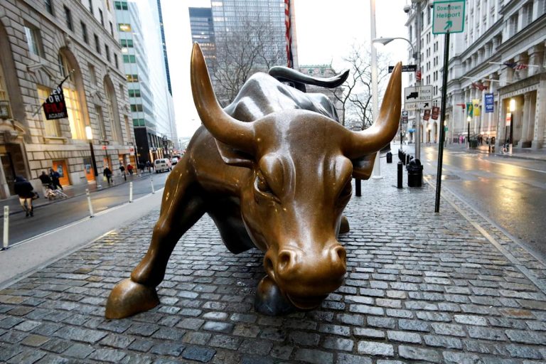Wall Street bull calls for 11% rally in S&P 500 to end 2025 as trade ‘uncertainty’ subsides