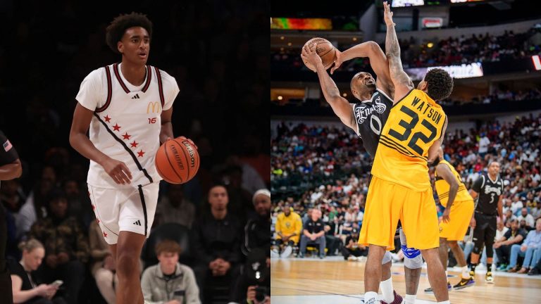 Fans react as Alijah Arenas honors Gilbert Arenas with USC jersey nod