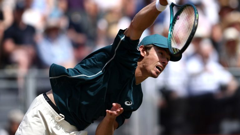 Alex de Minaur bleak reality Aussies must accept, exclusive with Wally Masur
