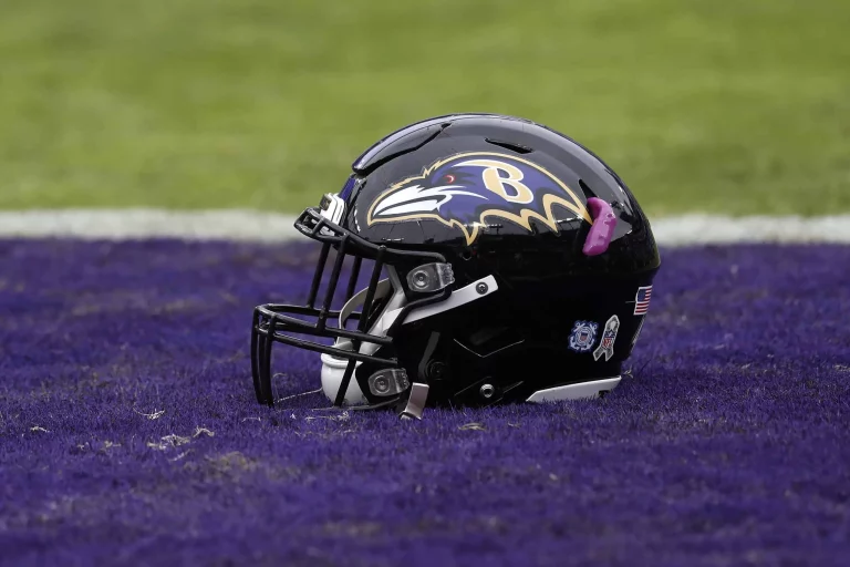 Ravens Veteran Is Reportedly Drawing Trade Interest