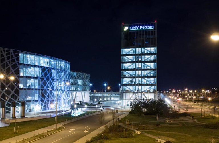 OMV Petrom discovers new natural gas reservoir in Spineni, Romania