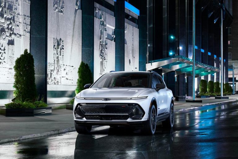 The Sneaky Way General Motors Is Catching Tesla