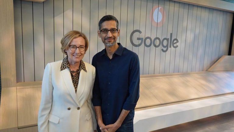 Google faces EU antitrust complaint over AI Overviews