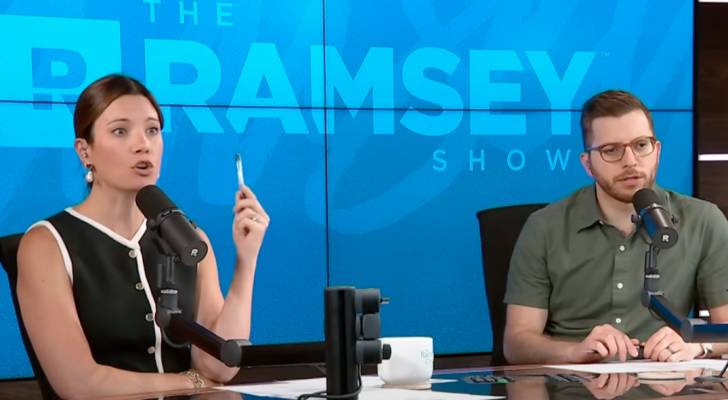 Nashville man, 22, makes up to $90K/month day trading — now he tells Ramsey Show he’s ready to try real estate