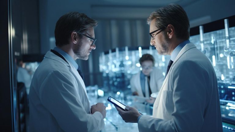 Apogee Therapeutics, Inc. (APGE) Soars on Promising Phase 2 Results for Atopic Dermatitis Drug