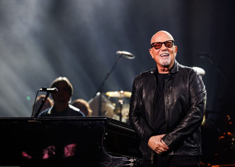 How did Billy Joel feel after his third divorce? Takeaways from his new HBO Max documentary