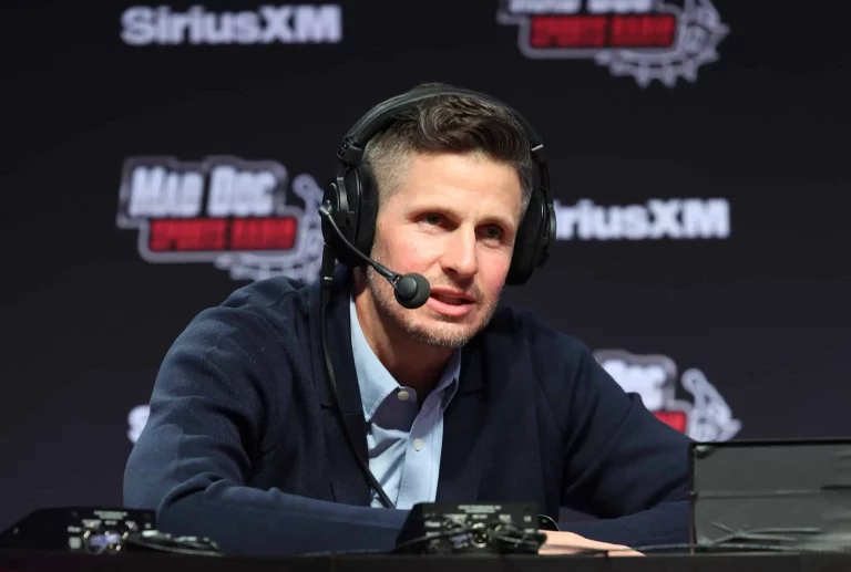 Dan Orlovsky Weighs In On Recent Debate About Jalen Hurts