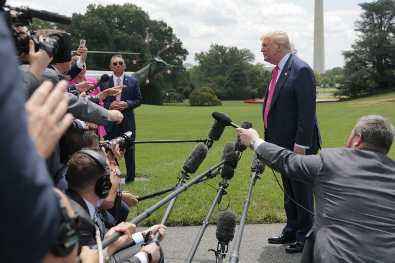 Trump’s company is shockingly one of the top holders of Bitcoin