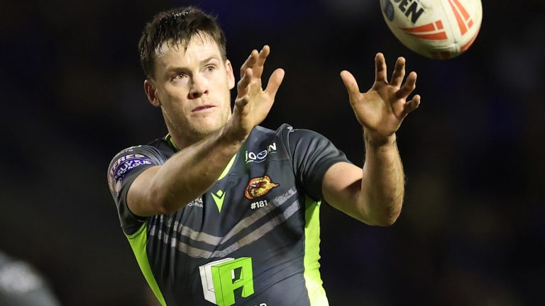 NRL news 2025, Canterbury Bulldogs halfback Toby Sexton to replace Luke Keary at Catalans Dragons in Super League