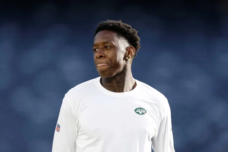 Stat Shows How Dominant Sauce Gardner Has Been Since Entering NFL