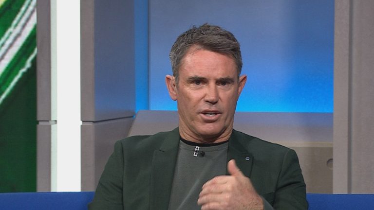 Brad Fittler rejects chance to replace Mal Meninga as Kangaroos coach, speaks exclusively on decision on WWOS