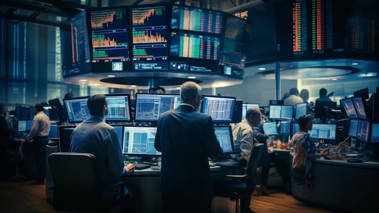 Why Wall Street Thinks AI Will Fuel Its Growth