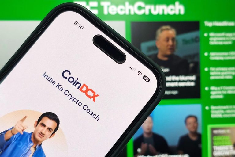 Indian crypto exchange CoinDCX confirms $44M stolen during hack