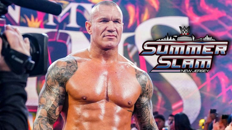 4 opponents for Randy Orton at WWE SummerSlam 2025