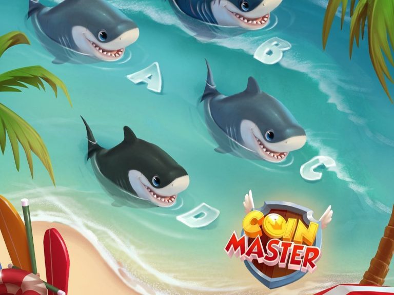 Are there Coin Master free spins and coin links for today? (July 17, 2025)