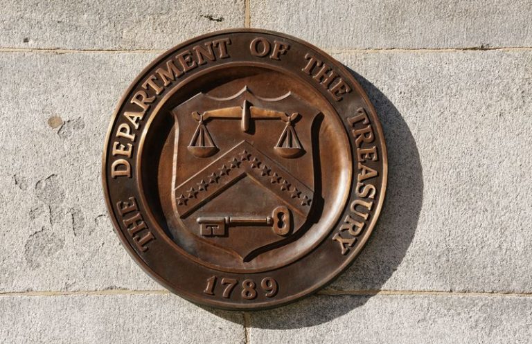 Foreign holdings of US Treasuries rise in May despite China drop