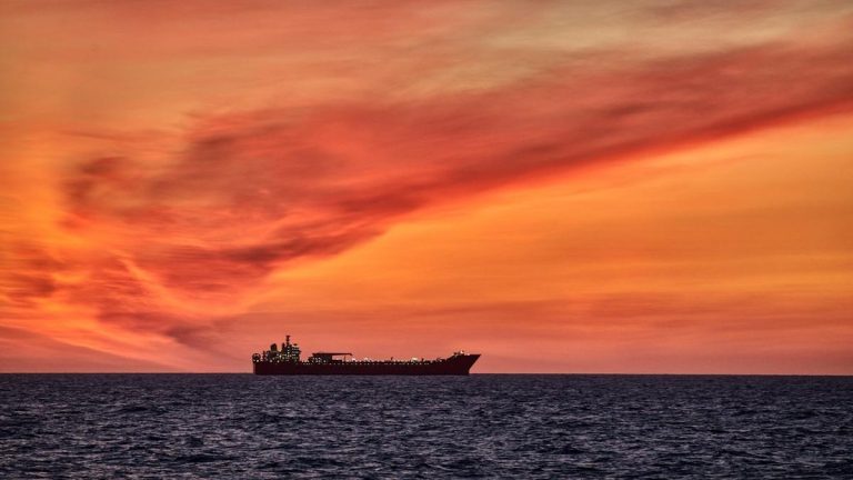Navigator Gas, Amon Maritime form JV for ammonia-fuelled gas carriers