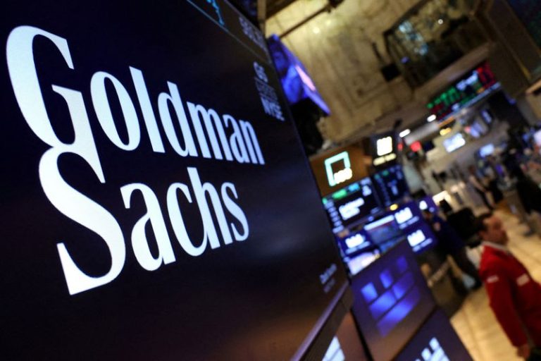 Hedge funds dump banks, buy the dip in consumer staples, Goldman Sachs says
