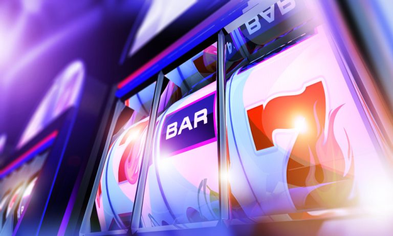Old School vs. New School: Slot Wars