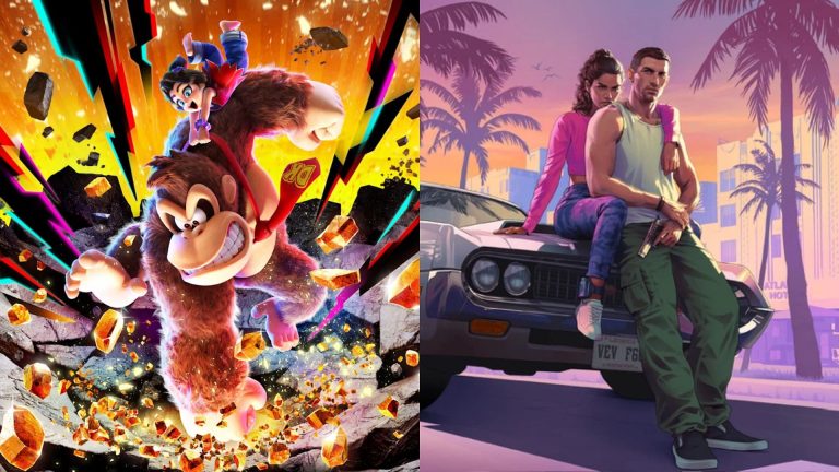 GTA 6 development taking too long? Donkey Kong Bonanza might have it beat – Reports