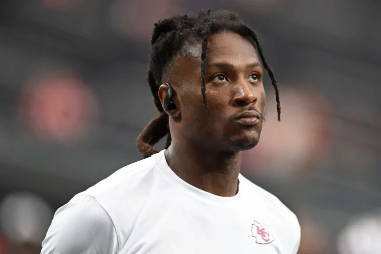 DeAndre Hopkins Given Unflattering Prediction This Season