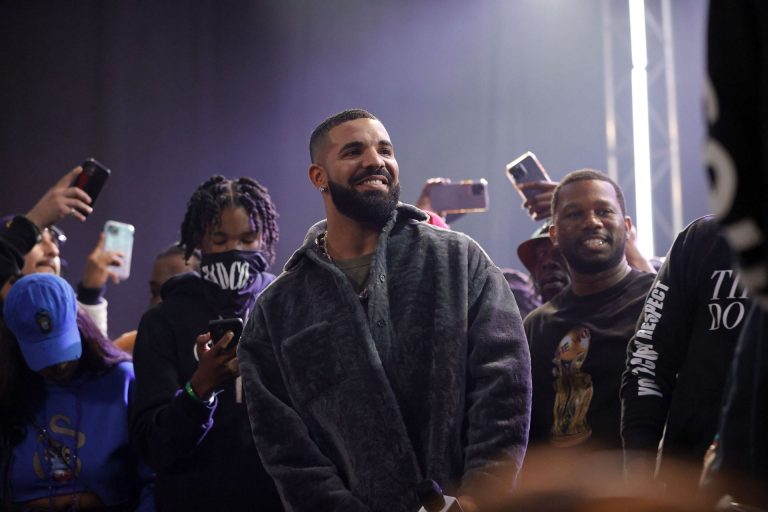 A lot of crying to do” — Internet reacts to Drake confirming his next album is titled “Iceman” and that “we got a lot to talk about