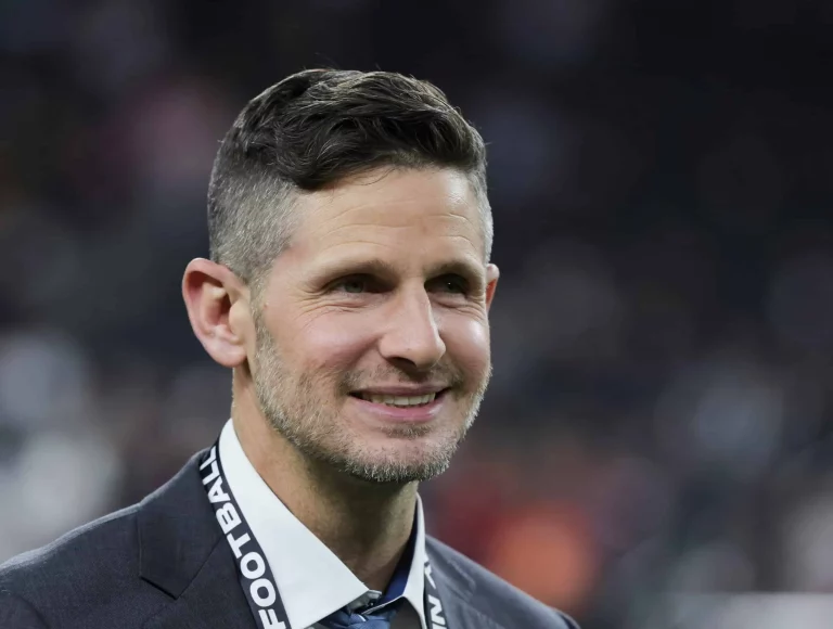 Dan Orlovsky Believes 1 AFC Team Is Poised For Big Year