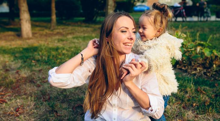 My mom bought my toddler life insurance — but I want to decline it. How do I do that without offending her?