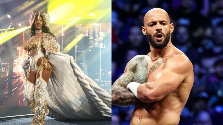 Female star details physical altercation with male co-worker, Mercedes Mone called delicious, Ricochet brutally trolled 