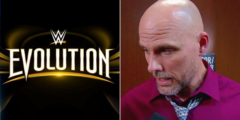 Two WWE stars confirmed for Evolution; will be their first main roster match