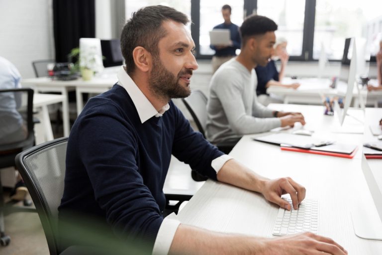 How to stop MicroManaging people