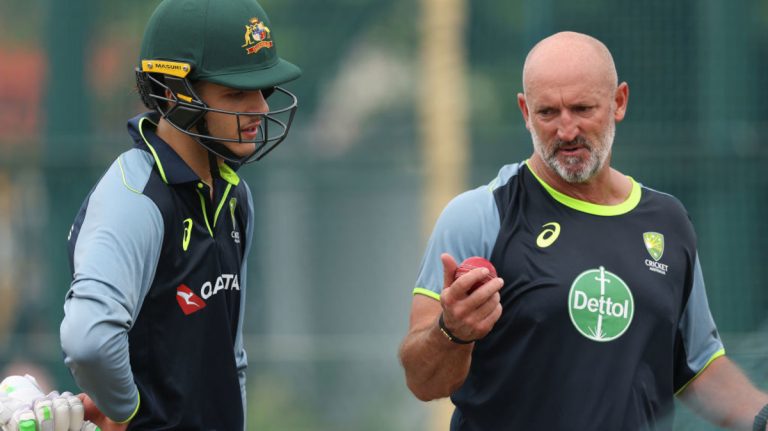 Michael Di Venuto confidence in Australia’s batting order despite troubling run, responds to Stuart Broad and Ian Healy criticism