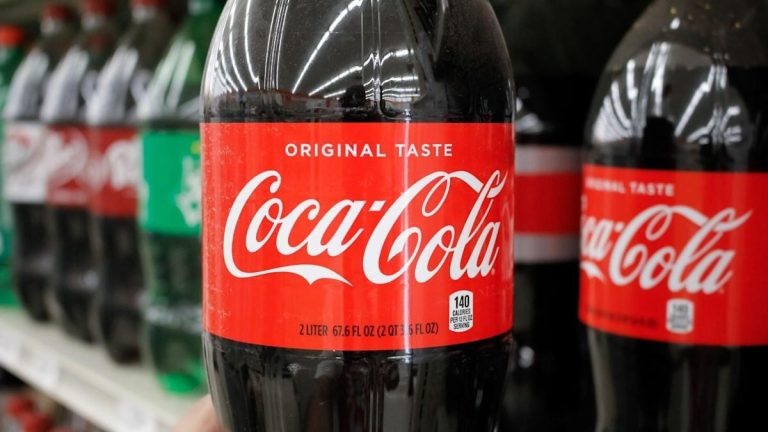 Coca-Cola to use cane sugar in Coke sold in US, Trump says