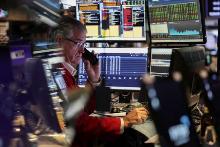Investors put ‘Liberation Day’ lessons to work, scarred by tariff tumult