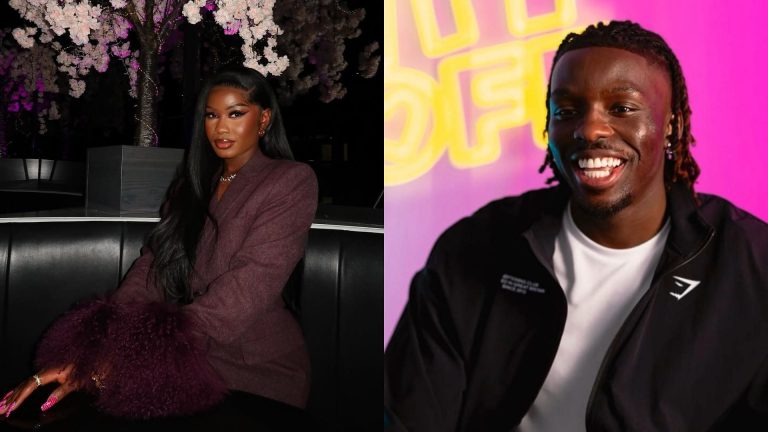 “Irked me” — Love Island UK fans criticize Dejon’s attitude toward Billykiss