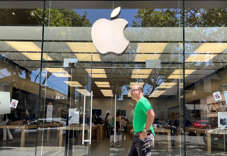 Apple Q3 earnings to give Wall Street better view of tariff impact, AI top of mind